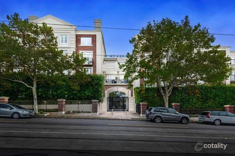 22/376-380 Toorak Rd, South Yarra, VIC 3141