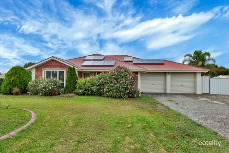 50 Bethesda Rd, Lewiston, SA 5501