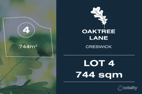 3 Oaktree Lane, Creswick, VIC 3363