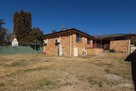 Property photo of 18 Monett Place Orange NSW 2800