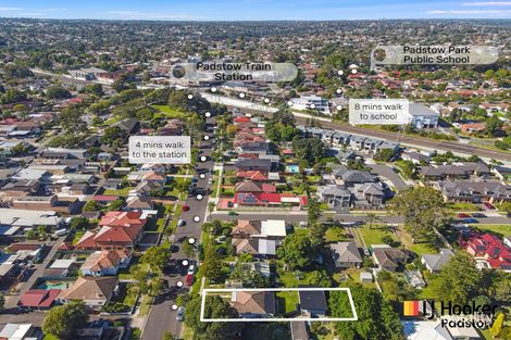 Property photo of 2 Alice Street Padstow NSW 2211