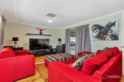 Property photo of 50 Bethesda Road Lewiston SA 5501