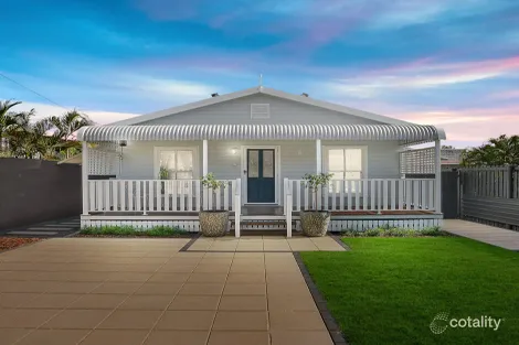 8 Humphrey St, West End, QLD 4810