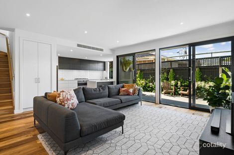 Property photo of 55B Raynes Park Road Hampton VIC 3188