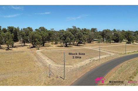 Property photo of 41 Clifton Downs Road Herron WA 6211