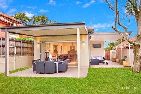 Property photo of 37 Central Street Naremburn NSW 2065