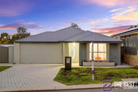 Property photo of 3 Paignton Avenue Wellard WA 6170