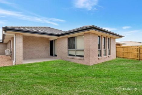 Property photo of 3 Southland Street Leichhardt QLD 4305