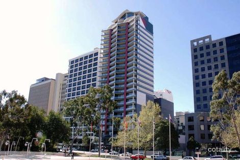 Property photo of 184/471 Hay Street Perth WA 6000