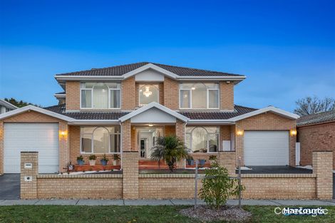 Property photo of 62 Simon Avenue Rowville VIC 3178