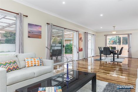 Property photo of 62 Simon Avenue Rowville VIC 3178