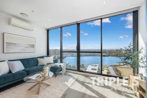 17 Wentworth Pl, Wentworth Point, NSW 2127