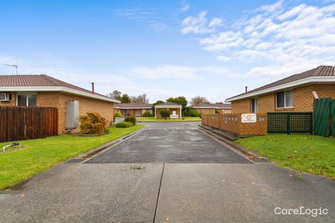 Property photo of 2/11 Clift Court Traralgon VIC 3844