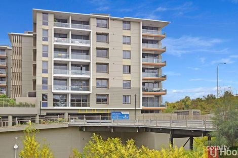 Property photo of 534/9 Alma Road Macquarie Park NSW 2113