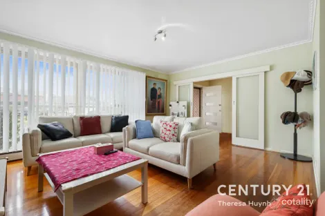 Property photo of 8 Birmingham Street Springvale VIC 3171