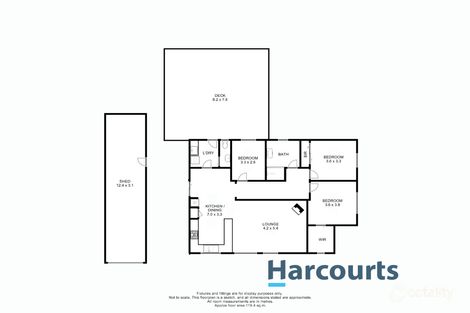 Property photo of 9 Jowett Street West Ulverstone TAS 7315