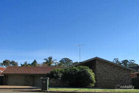 157 Pye Rd, Quakers Hill, NSW 2763