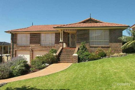 Property photo of 3 Potaroo Place Blackbutt NSW 2529