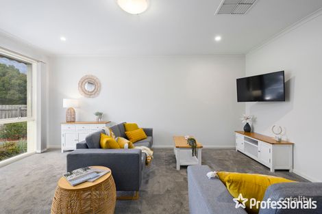 Property photo of 5/2 Parrs Road Croydon VIC 3136