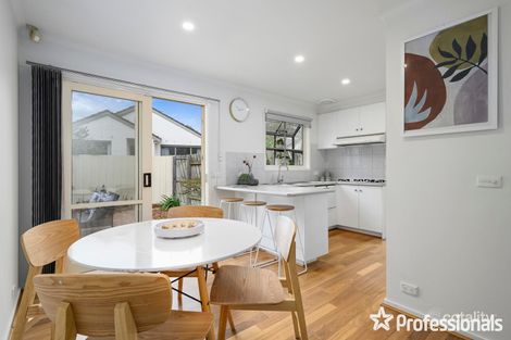 Property photo of 5/2 Parrs Road Croydon VIC 3136