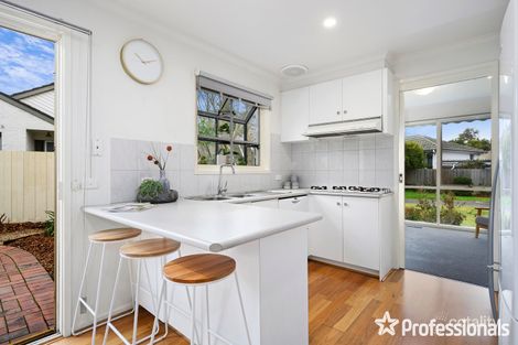 Property photo of 5/2 Parrs Road Croydon VIC 3136