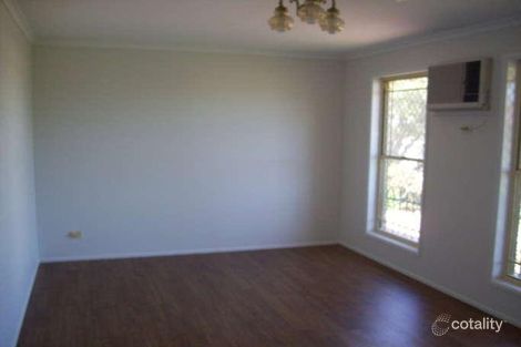 Property photo of 39 Nash Drive Glenvale QLD 4350