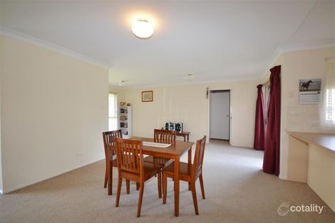 Property photo of 5 Elderberry Avenue Worrigee NSW 2540