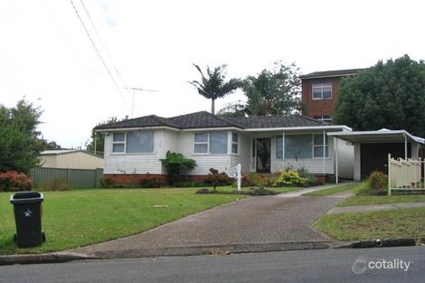 95 Thomas St, Picnic Point, NSW 2213