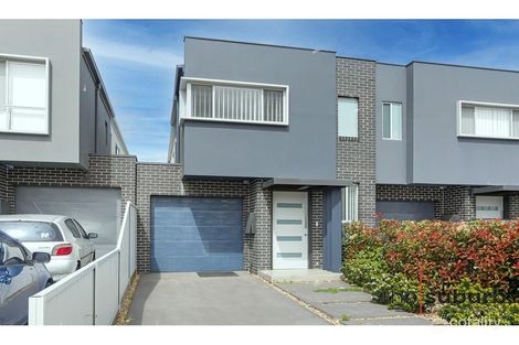 12b Barcom St, Merrylands West, NSW 2160