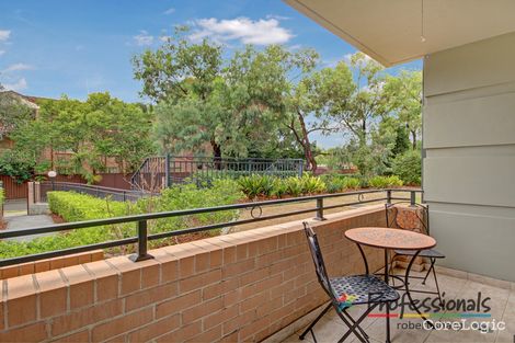 Property photo of 14/34-38 Melvin Street Beverly Hills NSW 2209