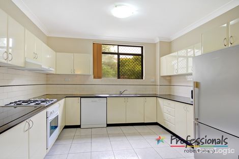 Property photo of 14/34-38 Melvin Street Beverly Hills NSW 2209