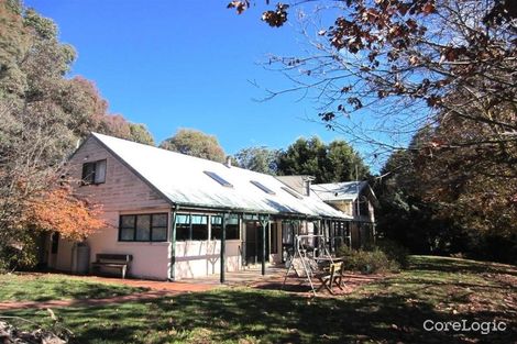 Property photo of 29 On-Avon Avenue Oberon NSW 2787