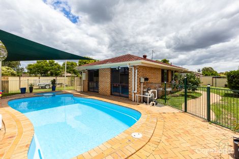 Property photo of 1 Brubeck Court Browns Plains QLD 4118