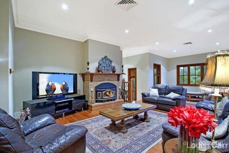 Property photo of 202 Boundary Road Cherrybrook NSW 2126