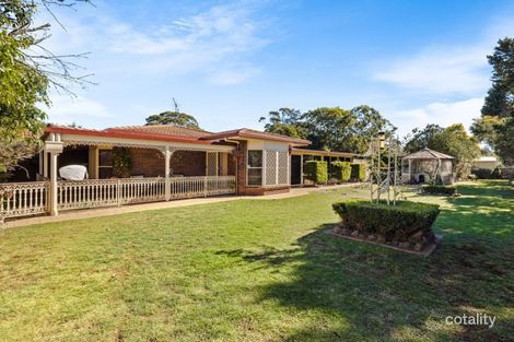 Property photo of 2 Oak Street Highfields QLD 4352