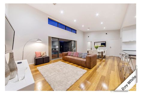 Property photo of 56 Aida Ball Circuit Forde ACT 2914