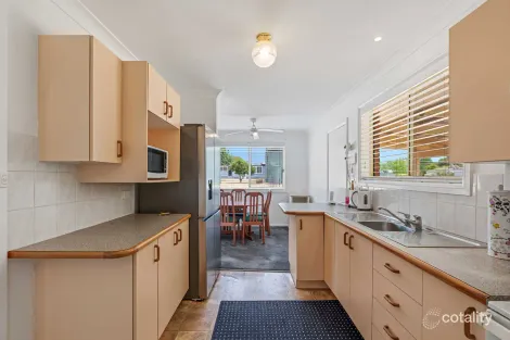 Property photo of 8 Miller Street Cumnock NSW 2867