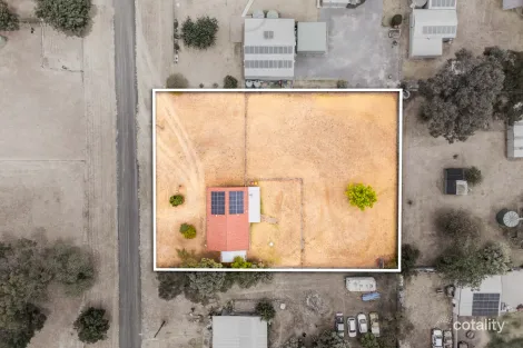 Property photo of 8 Miller Street Cumnock NSW 2867