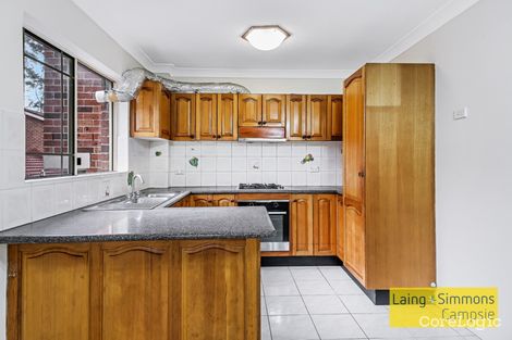 Property photo of 1/26 North Parade Campsie NSW 2194