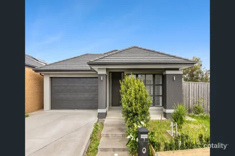 7 Lygon Ave, Clyde, VIC 3978