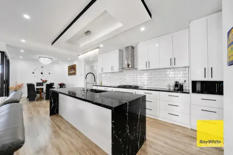 Property photo of 1 Amreli Street Deanside VIC 3336