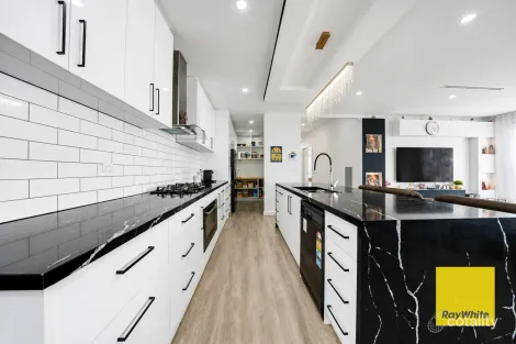 Property photo of 1 Amreli Street Deanside VIC 3336