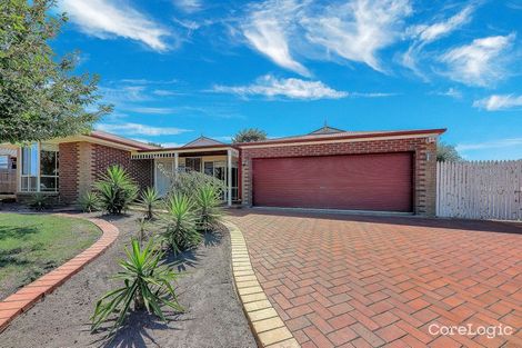 Property photo of 15 Hopkins Way Wallan VIC 3756