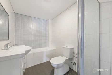 Property photo of 47/19 Third Avenue Blacktown NSW 2148