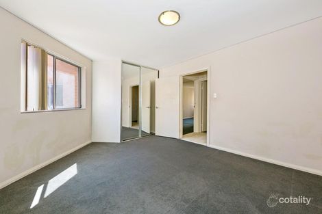 Property photo of 47/19 Third Avenue Blacktown NSW 2148