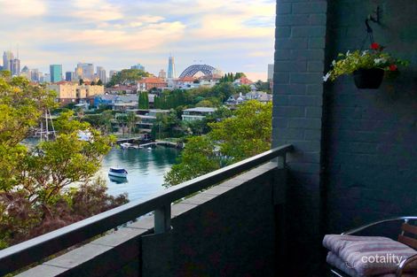 Property photo of 12/122 Milson Road Cremorne Point NSW 2090