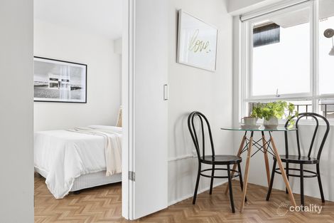 Property photo of 2/8 Wylde Street Potts Point NSW 2011