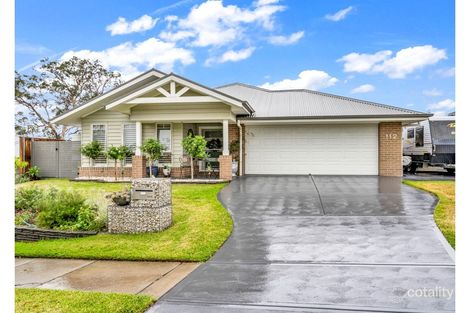 112 Talleyrand Cct, Greta, NSW 2334