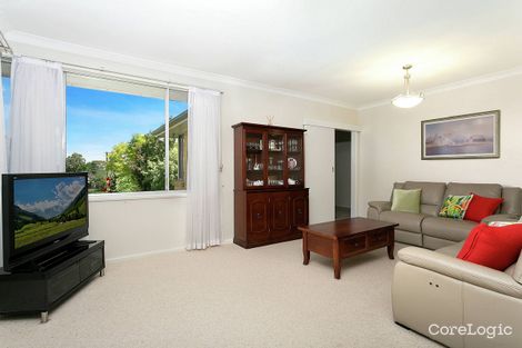 Property photo of 39 Rondelay Drive Castle Hill NSW 2154