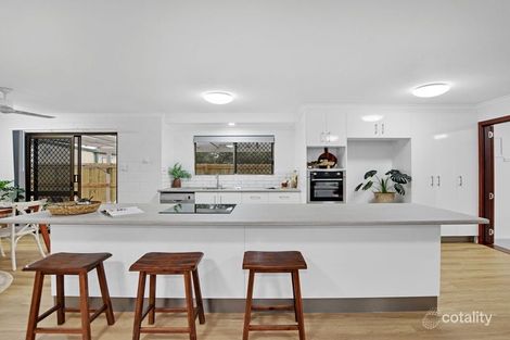 Property photo of 26 Morindo Drive Kirwan QLD 4817